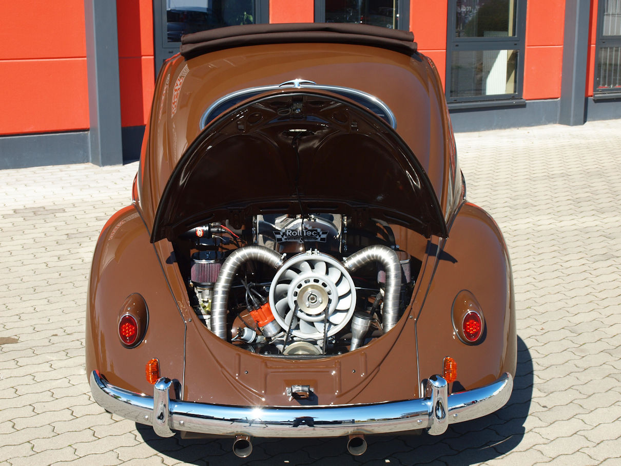 VW Käfer Restauration Archive Rolltec Classic Cars Motorsport