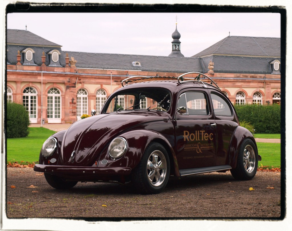 Classic Gala Schwetzingen 2010