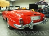 Mercedes Benz Restaurierung 190SL