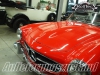 Mercedes Benz Restaurierung 190SL