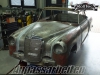 Mercedes-Benz-Restaurierung-220-S-Ponton-Cabrio