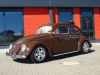 VW Käfer Restauration
