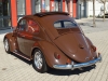 VW Käfer Restauration