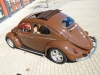VW Käfer Restauration