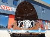VW Käfer Restauration