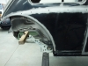 VW Käfer Restauration