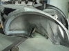 VW Käfer Restauration