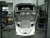 VW Käfer Restauration