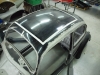 VW Käfer Restauration