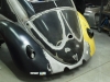 VW Käfer Restauration