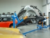 VW Käfer Restauration