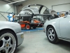 VW Käfer Restauration