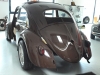 VW Käfer Restauration