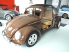 VW Käfer Restauration