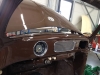 VW Käfer Restauration