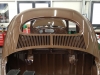 VW Käfer Restauration