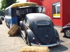 VW Käfer Restauration