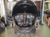 VW Käfer Restauration