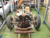 VW Käfer Restauration