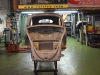 VW Käfer Restauration