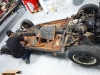 VW Käfer Restauration