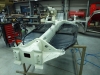 VW Käfer Restauration
