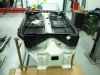VW Käfer Restauration