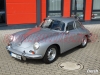 Porsche 356 Restauration