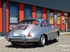Porsche 356 Restauration