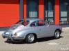Porsche 356 Restauration