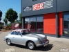 Porsche 356 Restauration