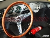 Porsche 356 Restauration