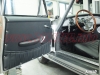 Porsche 356 Restauration