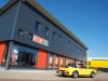 Rolltec Classic Cars & Motorsport