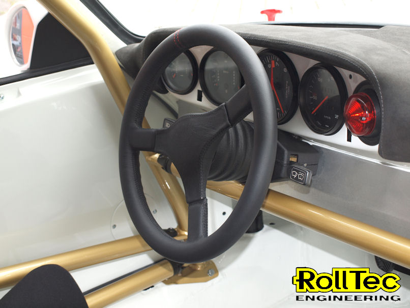 Rolltec Classic Cars & Motorsport