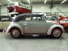 VW Brezel Käfer Cabrio Restauration