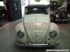 VW Brezel Käfer Cabrio Restauration