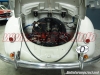 VW Brezel Käfer Cabrio Restauration