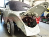 VW Brezel Käfer Cabrio Restauration