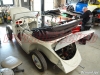 VW Brezel Käfer Cabrio Restauration