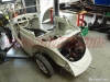 VW Brezel Käfer Cabrio Restauration