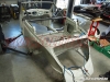 VW Brezel Käfer Cabrio Restauration