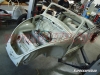 VW Brezel Käfer Cabrio Restauration
