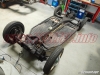 VW Brezel Käfer Cabrio Restauration