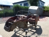 VW Brezel Käfer Cabrio Restauration