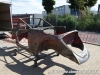 VW Brezel Käfer Cabrio Restauration