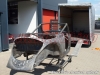 VW Brezel Käfer Cabrio Restauration