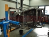 VW Brezel Käfer Cabrio Restauration