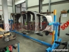 VW Brezel Käfer Cabrio Restauration