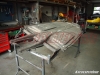VW Brezel Käfer Cabrio Restauration
